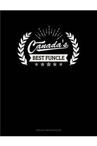 Canada's Best Funcle