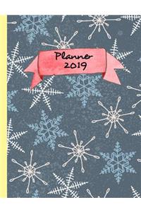 Planner 2019