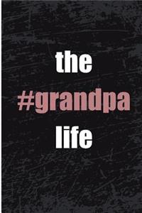 The Grandpa Life