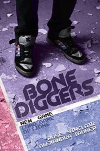 Bone Diggers