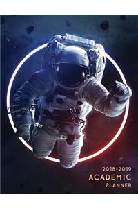 2018-2019 Academic Planner