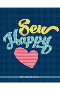 Sew Happy