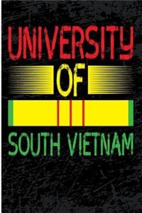 University of South Vietnam