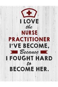 Nurse Practitioner