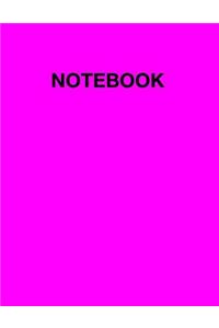 Notebook