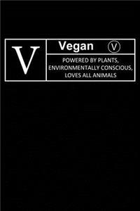 Vegan