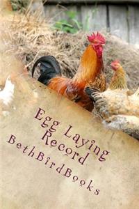 Egg Laying Record