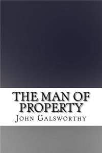 The Man Of Property