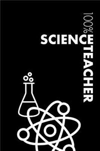 Science Teacher Notebook