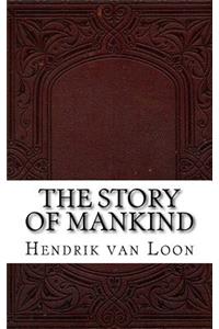 The Story of Mankind