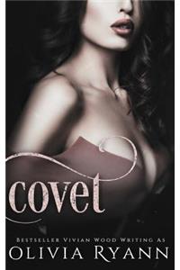 Covet: A Dark Mafia Captive Romance
