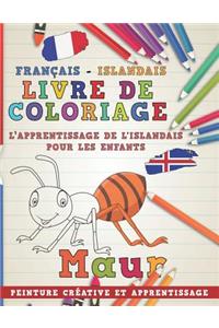 Livre de Coloriage