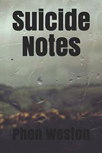 Suicide Notes