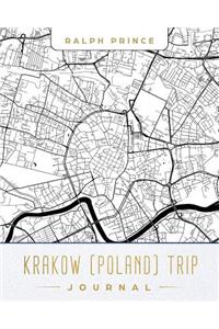 Krakow (Poland) Trip Journal