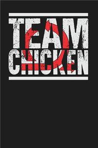 Team Chicken