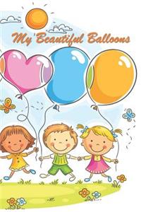My Beautiful Balloons