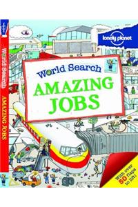 World Search - Amazing Jobs