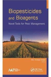 Biopesticides and Bioagents