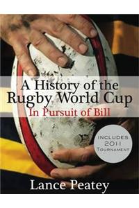 A History of the Rugby World Cup