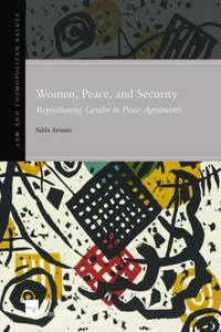 Women, Peace, and Security