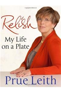 Relish (Signed Edition): My Life on a Plate