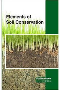 Elements of Soil Conservation