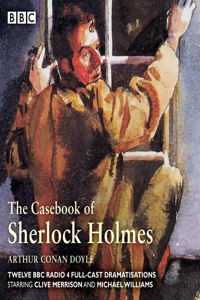 Casebook of Sherlock Holmes