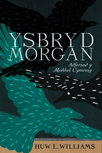 Ysbryd Morgan