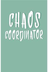 Chaos Coordinator