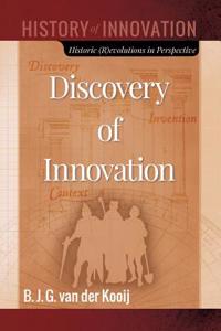Discovery of Innovation