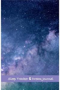 Sleep Tracker & Dream Journal