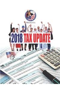 2018 Tax Update