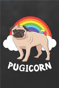 Pugicorn