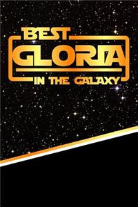 The Best Gloria in the Galaxy