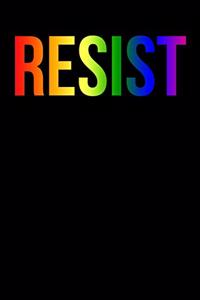 Resist
