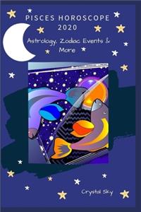 Pisces Horoscope 2020