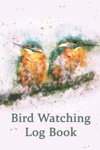 Bird Watching Log Book