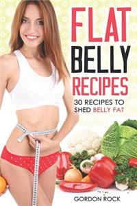 Flat Belly Recipes