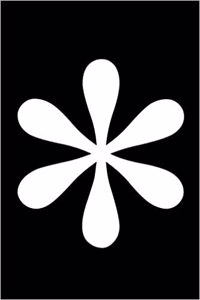 Asterisk Journal Punctuation and Symbols Series