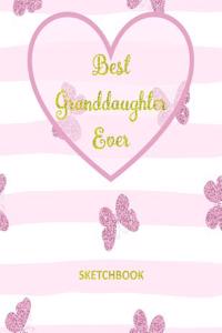 Best Granddaughter Ever