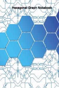 Hexagonal Graph Notebook