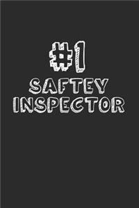 #1 Safety Inspector