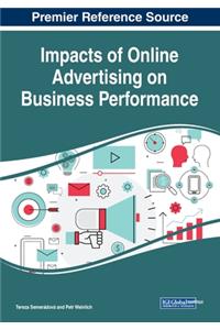 Impacts of Online Advertising on Business Performance