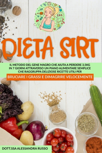 Dieta Sirt