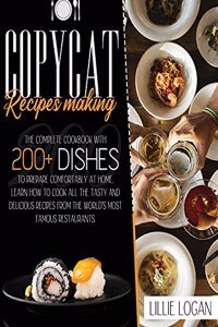 Copycat Recipes Making