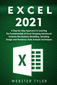 Excel 2021