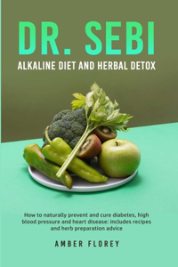 Dr. Sebi Alkaline Diet and Herbal Detox