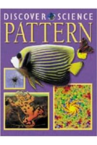 DISCOVER SCIENCE PATTERN