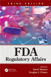 FDA Regulatory Affairs