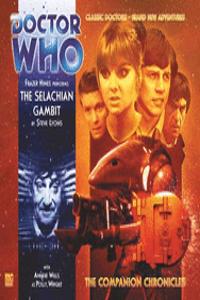 Selachian Gambit